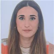 Doy clases particulares para primaria o la ESO de matemáticas, inglés, alemán y biología